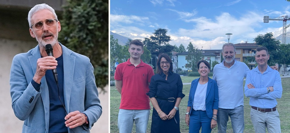"Voucher contro il caro energia e il caro carburanti per chi ne bisogno: ci sono 353mila euro pronti per essere usati"