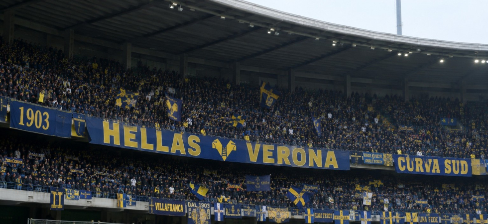 Ultras del Verona aggrediscono e picchiano dei tifosi ma erano dei loro solo che arrivavano dal Trentino: emessi 9 daspo