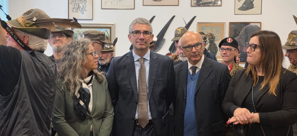 Adunata degli Alpini a Trieste nel 2029?