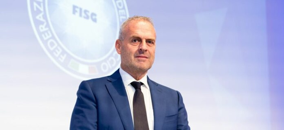 L'altoatesino Thomas Rottensteiner è il nuovo presidente della Federazione Italiana Sport del Ghiaccio