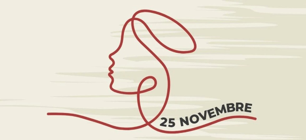 Giornata internazionale contro la violenza sulle donne: un mese di incontri, cinema e spettacoli