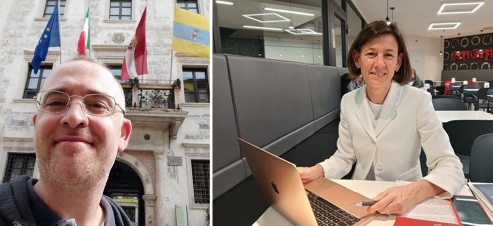 "Investiture politiche non sostituiscono esperienza e merito"
