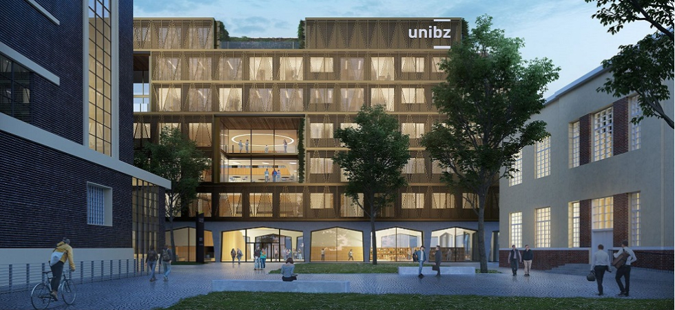 Record di studenti internazionali per Unibz: Un quadro diverso e multietnico che va dalla Norvegia al Marocco e