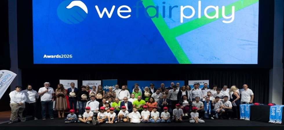 Dalla correttezza di una giovane calciatrice all'inclusione, l'Alto Adige premia i campioni del Fair play