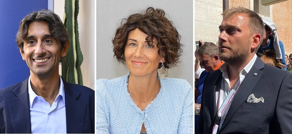 Fratelli d'Italia in difficoltà, arriva Donzelli da Roma per un vertice