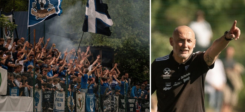 Il Maia Alta, "formichina" della serie D tra i "giganti" veneti e friulani, che insegue un'altra salvezza