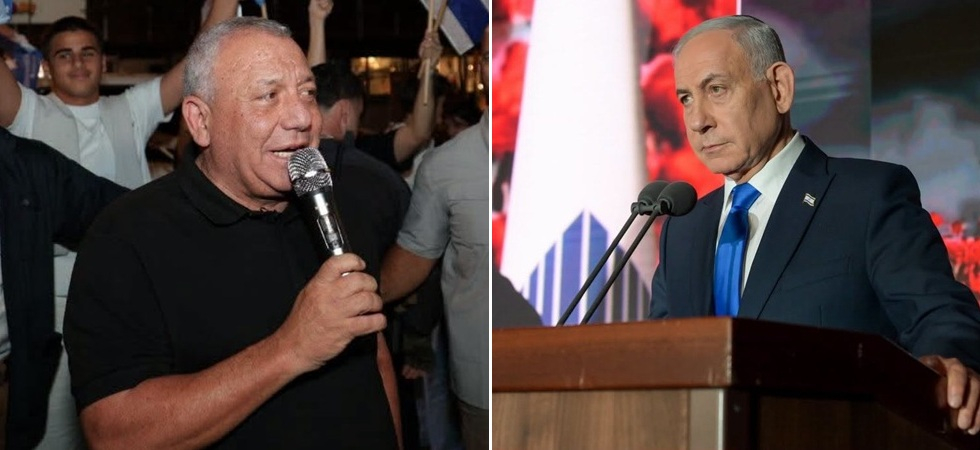 Elezioni in Israele, dal boom dei partiti arabi al primo posto (a sorpresa) per il partito di Netanyahu