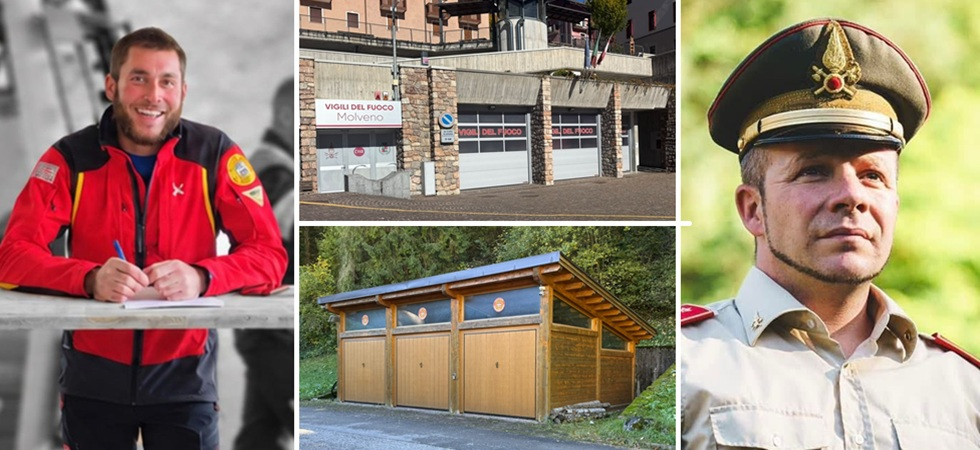 Spazi ristretti, criticità e carenze logistiche: serve un Centro di Protezione Civile