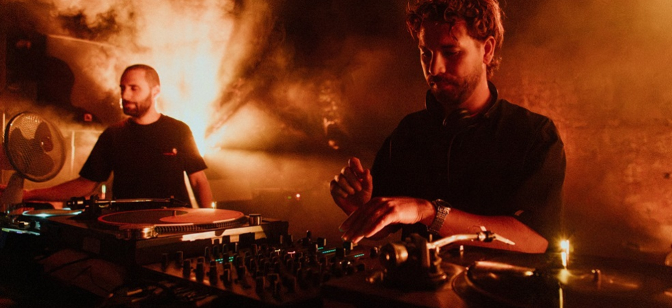 Foto di Andrea Bedin Basement torna al Teatro SanbàPolis: musica elettronica, cultura club e uno spazio di incontro per la città di Trento