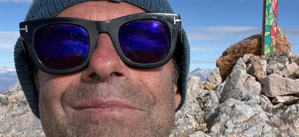 L'ultimo 'selfie' in quota, poi il segnale Gps che rimane fermo per ore: tragedia sulle Tofane