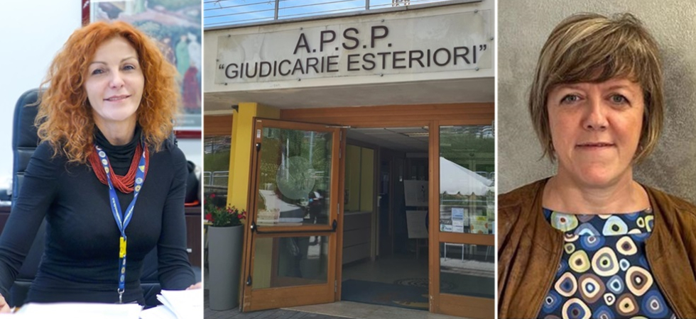 La casa di riposo resta senza direttrice dopo le interrogazioni in Provincia, Luisa Zappini rinuncia alla nomina