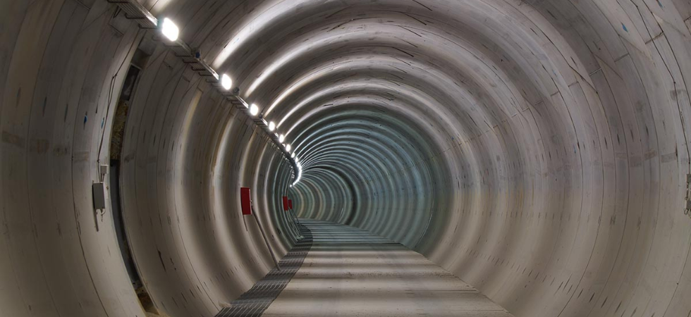 Galleria di base del Brennero, altri due anni di attesa e circa 1,2 miliardi in più: Bbt Se rivede tempi e costi