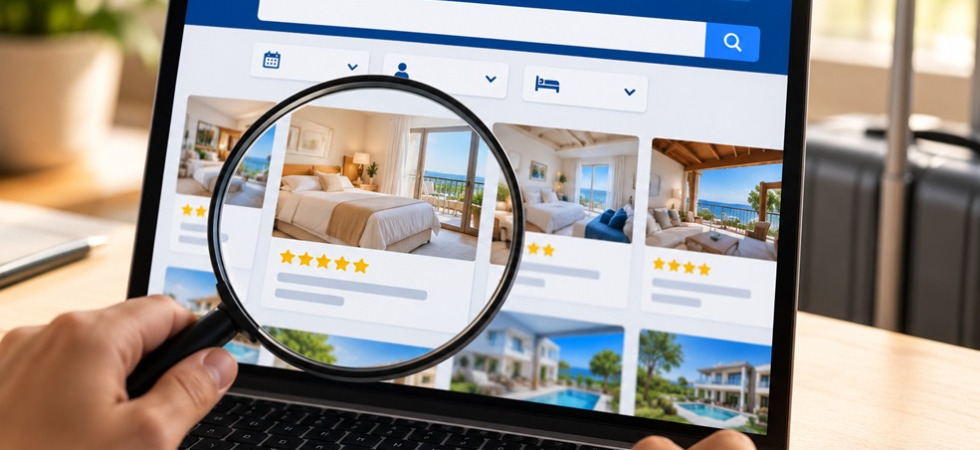 L'Unione europea indaga su Booking: "Quest'estate boom di truffe nelle prenotazioni"