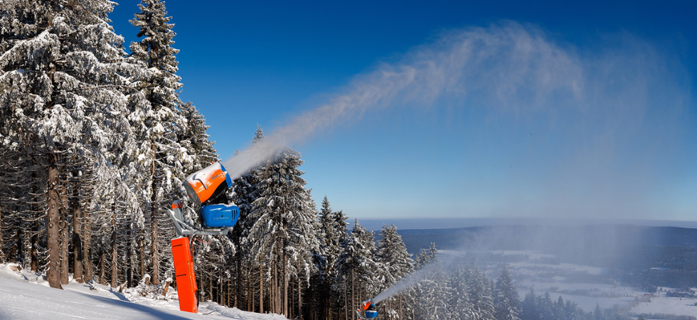 Dagli impianti di risalita ai cannoni sparaneve: HTI acquisisce Supersnow e punta su efficienza energetica e risparmio idrico