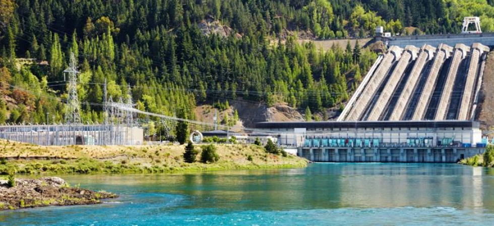 Concessioni idroelettriche, il Trentino guarda al modello francese