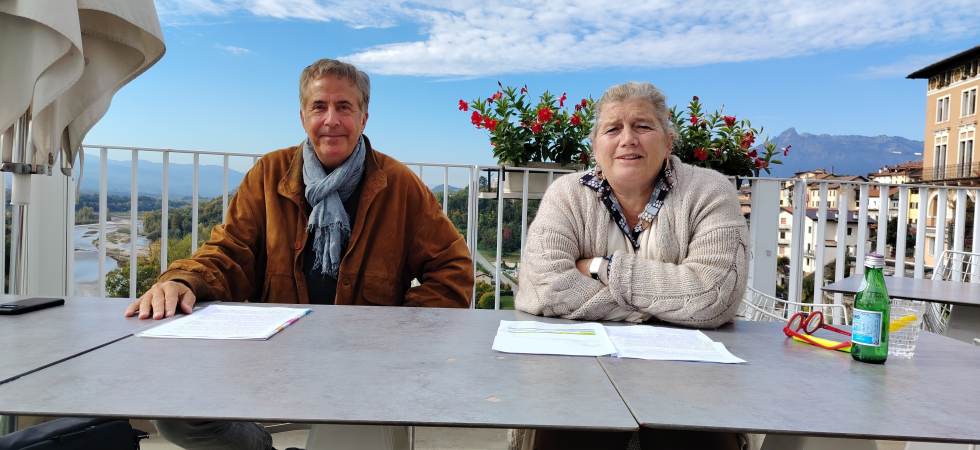 Elezioni 2027, una lista per riportare Belluno al centro: “Finora le civiche travestimenti per i partiti politici