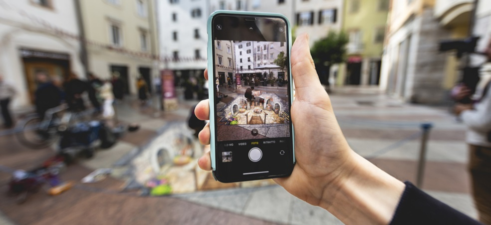Al via Autumnus e arriva il Mercato: piazza Mostra si fa agorà del gusto tra saperi contadini e alta cucina