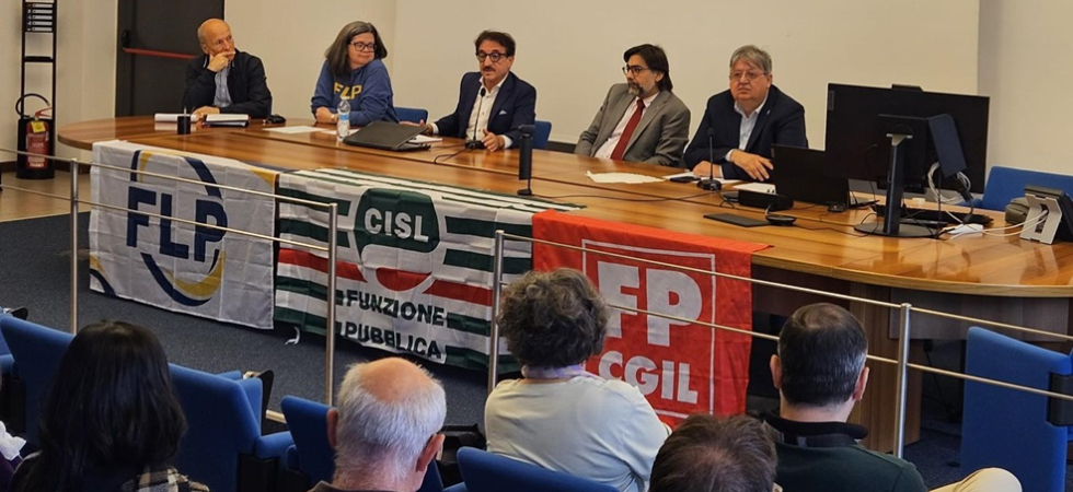 I sindacati: La direzione regionale dell'Agenzia delle entrate in Trentino Alto Adige nega i diritti dei lavoratori