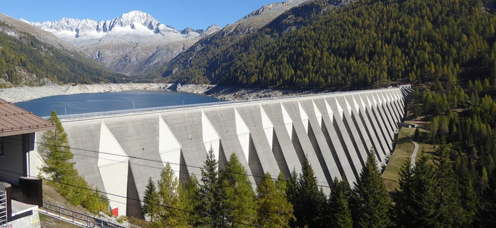 I telefoni suoneranno anche in Trentino: nuovo test It-Alert, si simula il collasso della diga di Malga Bissina