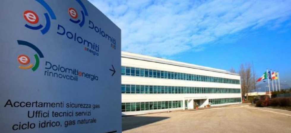 Conferme per Dolomiti Energia, il colosso trentino è ancora tra i provider consigliati da Altroconsumo