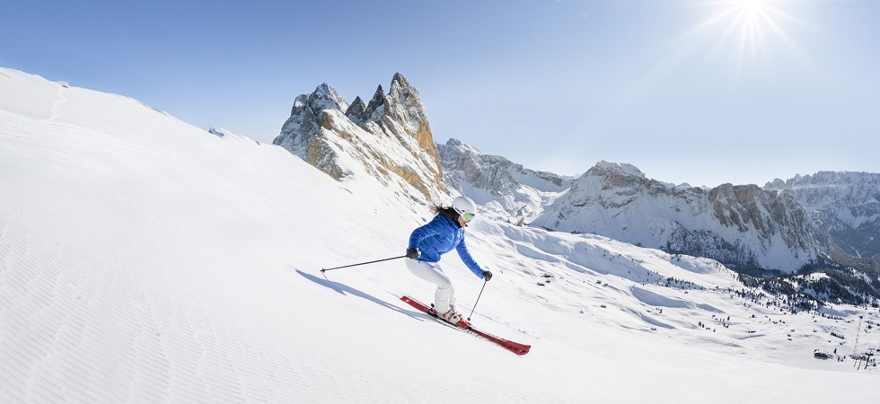 Skipass Dolomiti Superski, il giornaliero sale fino a 89 euro