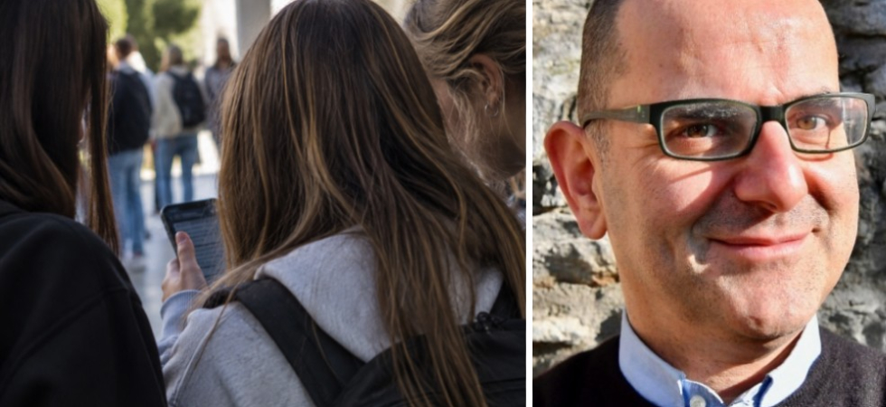 Minacce di violenze, stupri di gruppo e allarmi bomba, l'esperto