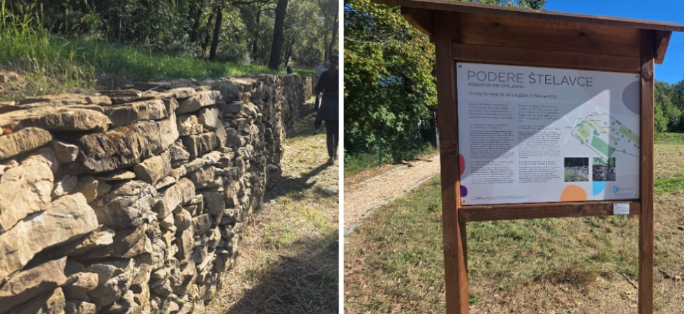 “Un muro di cemento danneggiato bisogna distruggerlo e gettare tutto