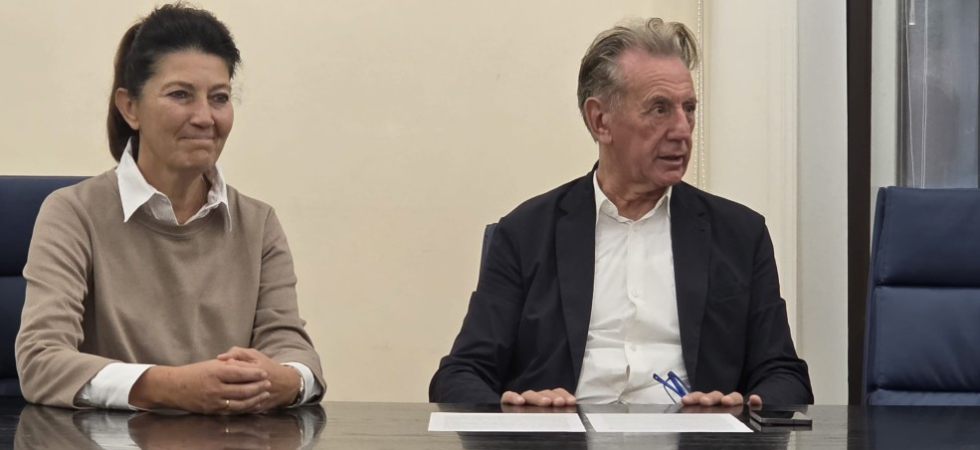 "Una centrale nucleare in Regione oggi non è più un tabù"