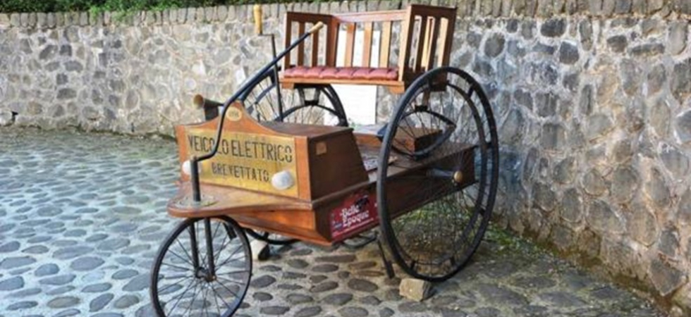 Ecofuturo Dolomiti: le eco-tecnologie fanno tappa a Feltre: C'è molto da dire sulla sostenibilità