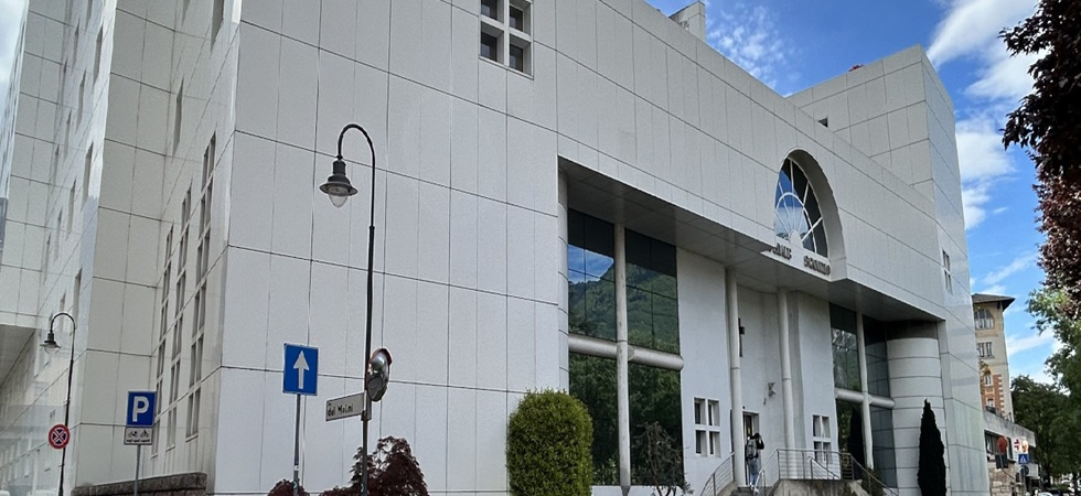 Ospedale San Camillo, parcheggiare per lavorare diventa un lusso?