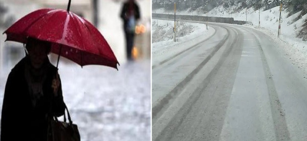 Meteo, temperature in calo con giornate nuvolose, piogge e neve in quota
