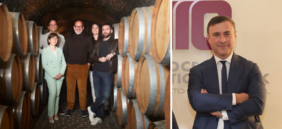 Ethica Wines accelera la crescita sui mercati internazionali con Mediocredito Trentino Alto Adige