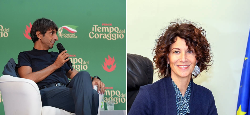 "Dibattito schietto e rinnovata unità", le poche righe di Fratelli d'Italia del Trentino dopo il vertice con Donzelli