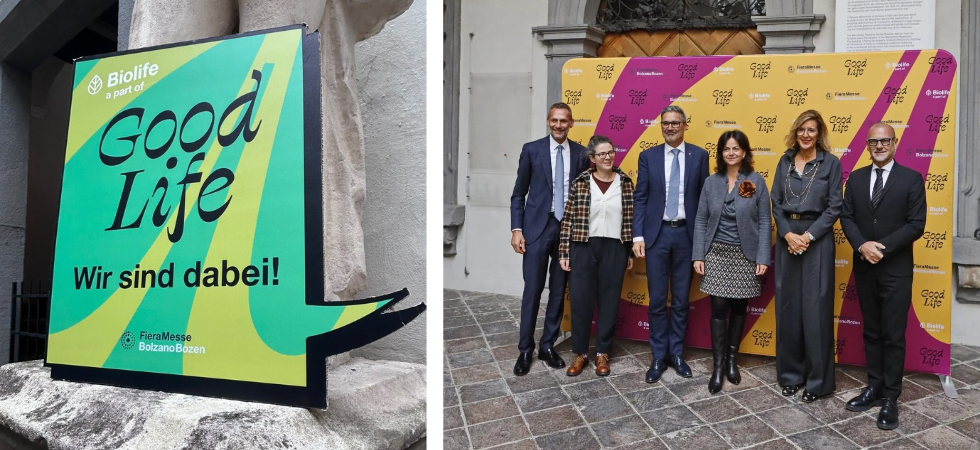 “Good Life”: Bolzano si trasforma nella capitale del benessere consapevole tra check-up gratuiti, yoga e una notte di eventi