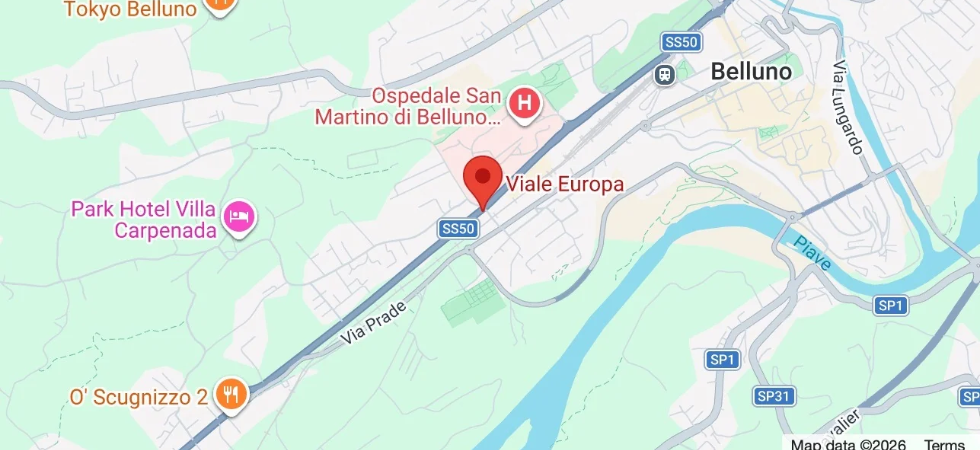 Viale Europa, la replica del Comune: “Lavori ancora in corso, portate pazienza