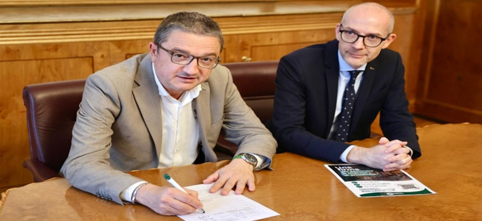 Cortocircuito commercio, l'allarme di Confesercenti smentito da Failoni ma Fugatti firma la petizione per la legge
