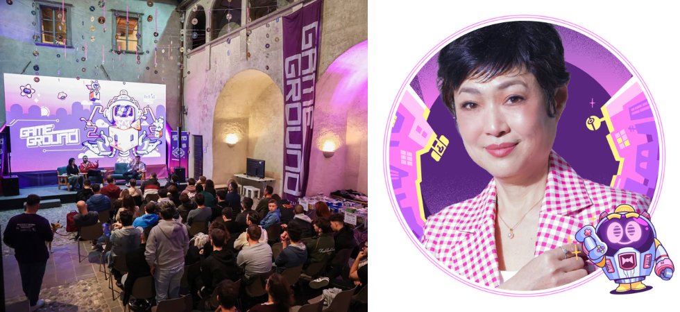 "A Bolzano batte il cuore dei videogiochi": Game Ground porta a Castel Mareccio le star del web e la compositrice di