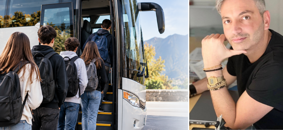 Gite scolastiche, in Alto Adige arrivati gli aumenti agli insegnanti ma restano i problemi del tempo tolto alle materie e