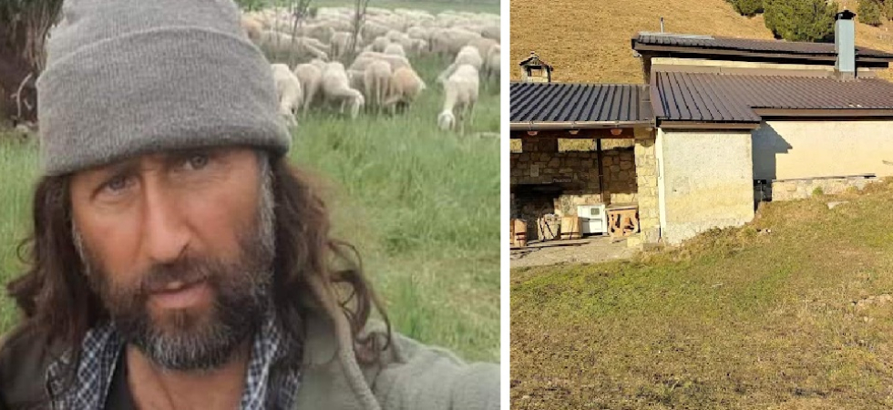 "Ci hai lasciati troppo presto", addio al 'mitico' gestore di Malga Creisa: Giovanni "Ciupi" Grassi è scomparso a 54 anni