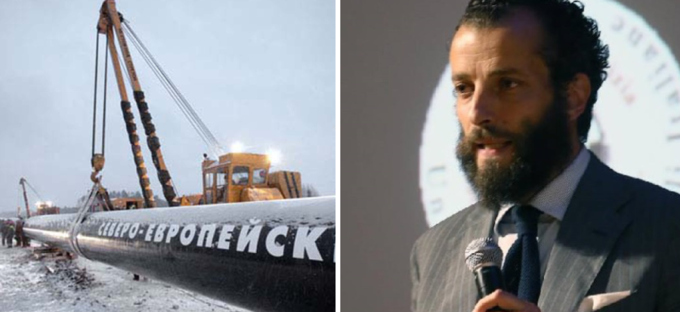 Nord Stream, via al processo