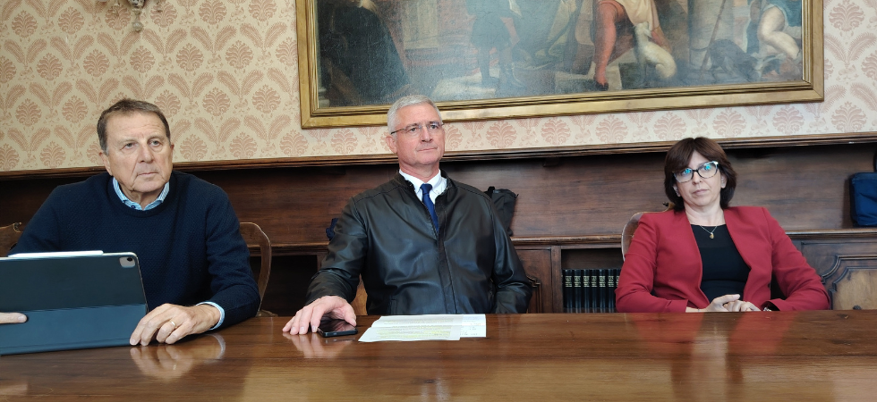 La maggioranza difende il Piano degli interventi: “Critiche strumentali, non è vero che è solo cemento