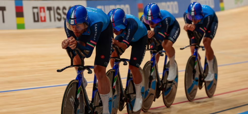 (foto Federciclismo) (foto Federciclismo)