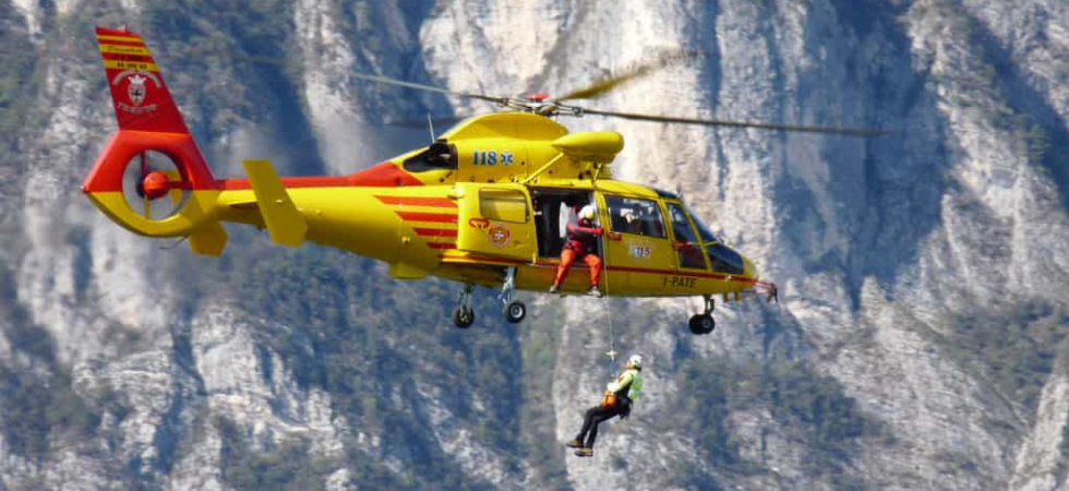 Tragico incidente in quota: morta una donna di 36 anni