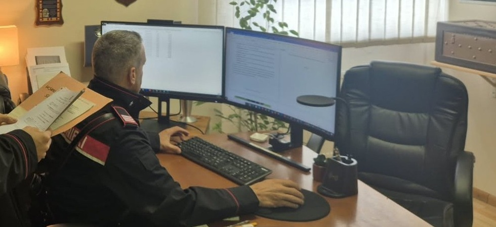 "Ho bisogno di soldi, mi fai un bonifico?"