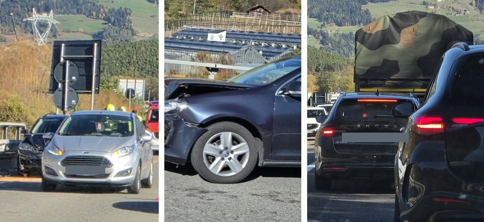 Incidente lungo la statale della Val Pusteria: due mezzi coinvolti, traffico bloccato