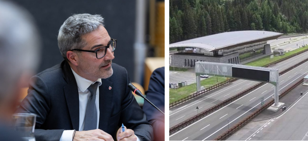 "Non servono blocchi al Brennero, ma pedaggi più cari"
