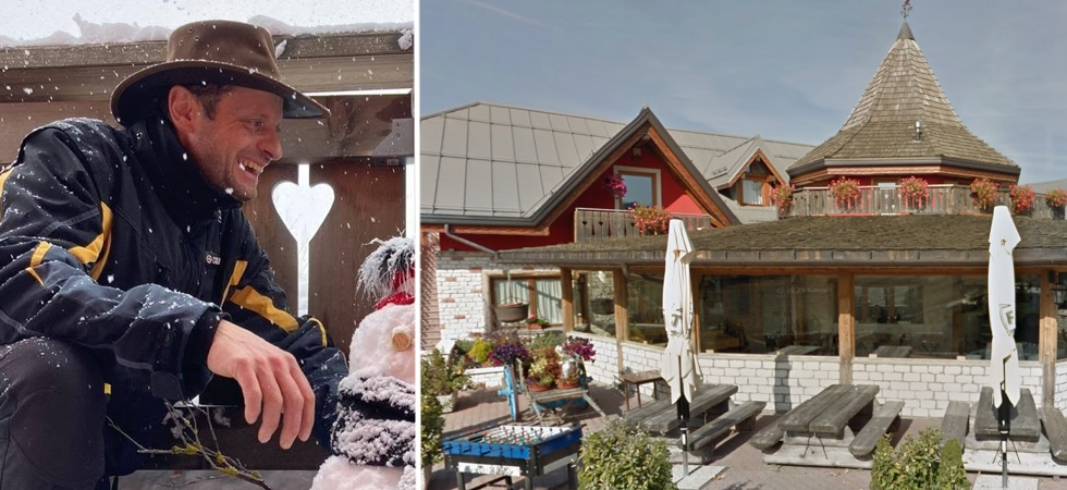 Addio al rifugista Gian Luca Guida: il gestore del "mitico" Kübelek si è spento a 49 anni
