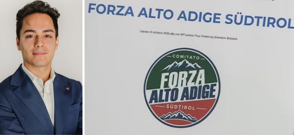 Forza Italia sempre più spaccata, il capogruppo Mahmudy: "Offese anche alla mia famiglia, nel silenzio dei vertici"