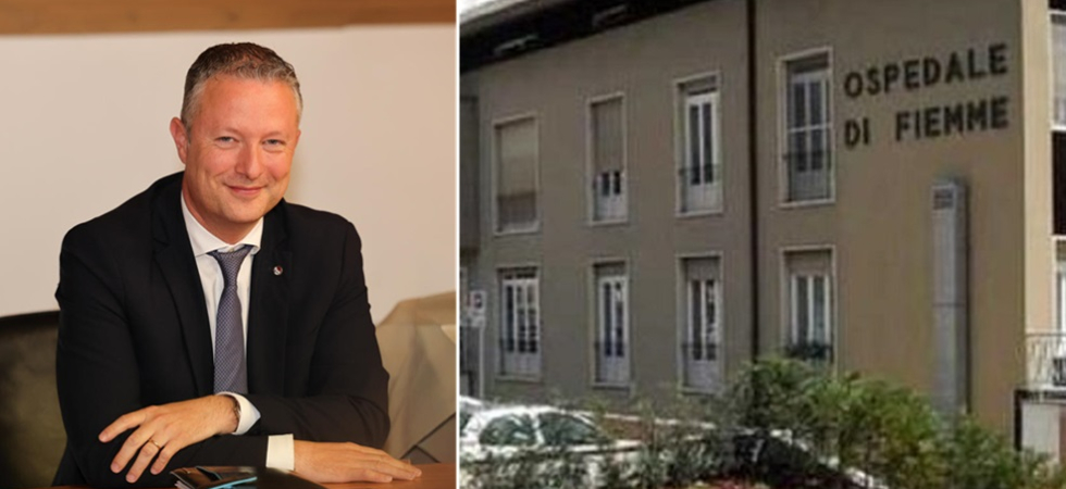 Nuovo ospedale delle valli dell’Avisio, adottata la localizzazione di massima: Non c'è un'opzione accreditata ma un metodo