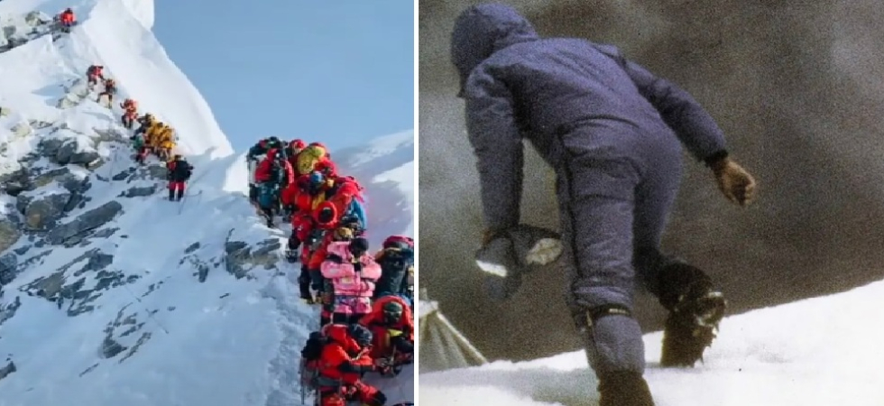 Everest 1980: l'ultimo passo
